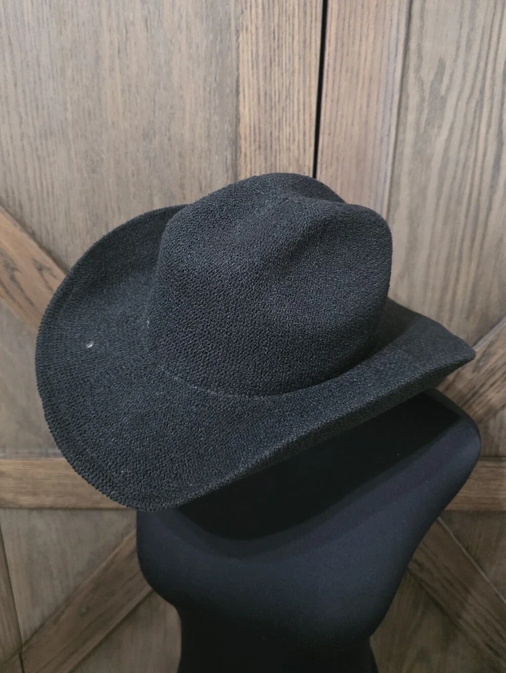 Anthropologie Cowgirl Hat